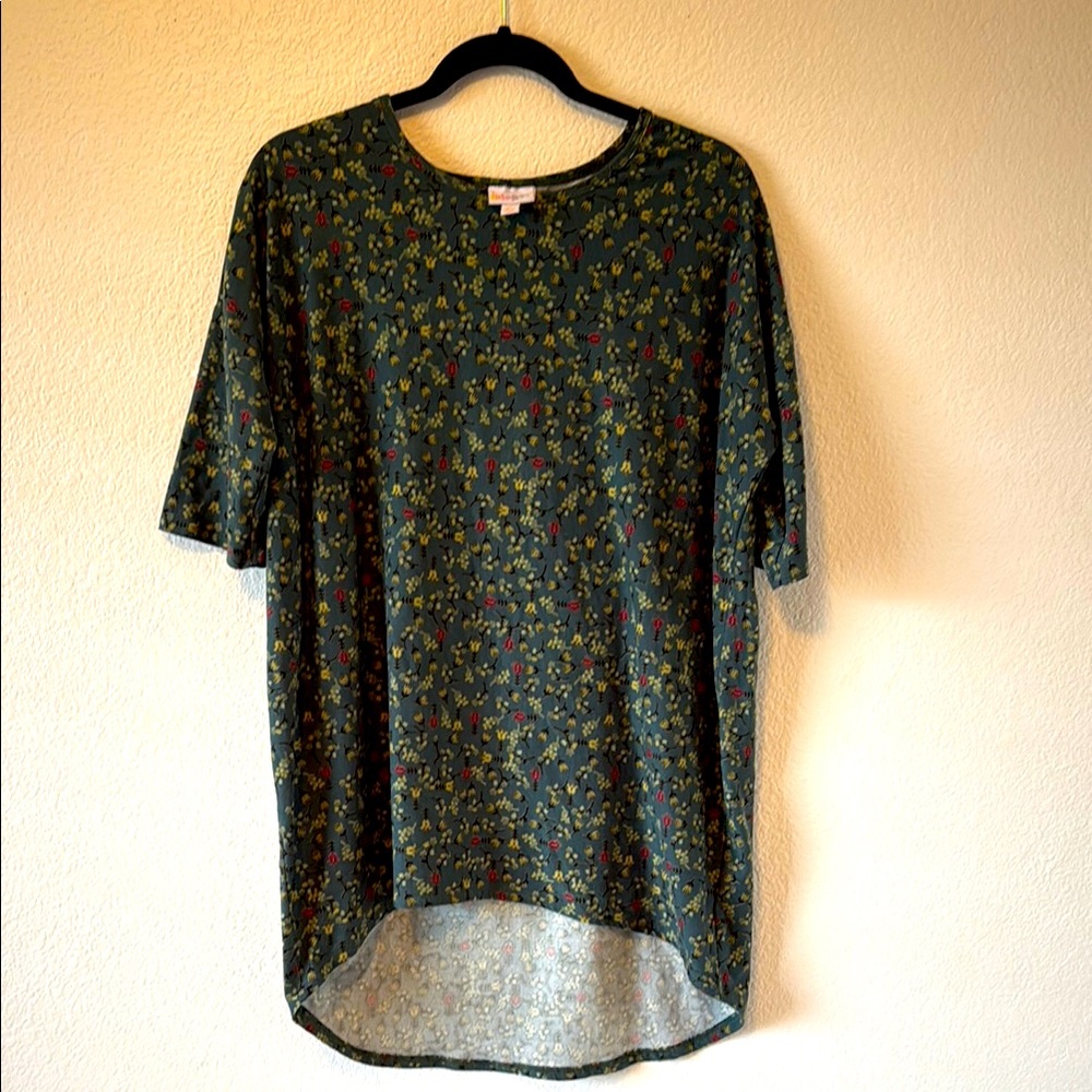 LuLaRoe Top - Super Soft!